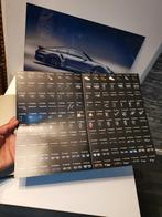 Porsche design product matrix 2005 catalogus mooie catalogus, Porsche design, Ophalen of Verzenden, Zo goed als nieuw, Porsche