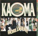 CD Kaoma - WorldBeat, Ophalen of Verzenden, Zo goed als nieuw