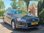Volkswagen Passat 1.6 TDI 77KW Bluemotion Variant 2012 Bruin, 4 cilinders, Bruin, 23 km/l, Origineel Nederlands