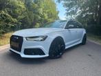 Audi RS6 performance - 605pk - Akrapovic, Automaat, RS6, Vierwielaandrijving, Particulier
