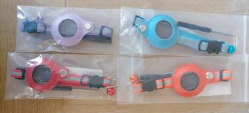 Katten halsbandje voor tracker beschikbaar voor biedingen