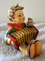 Hummel Heini Bandoneonspieler / Let’s sing nr. 110/0 (TMK-5), Ophalen, Zo goed als nieuw, Hummel