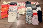 Kledingpakket (37 stuks) winter - meisjes maat 74, Ophalen of Verzenden, Gebruikt, Meisje