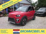 Microcar MGoX DCi airco brommobiel, lage km-stand, Diversen, Gebruikt, Microcar