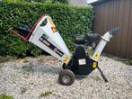 Lumag Hakselaar HC 1000-EW, Tuin en Terras, Hakselaars, Ophalen, Gebruikt, Benzine, Lumag