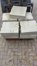 Inritblokken 45x20x50, Ophalen, Blok, Nieuw, Beton