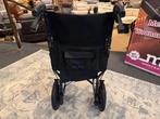 Rolstoel Multimotion Compact Lite – Licht, Sterk en Handzaam, Diversen, Rolstoelen, Ophalen, Zo goed als nieuw, Mwonenenslapen