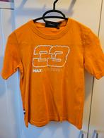Max verstappen shirt maat 140, Kinderen en Baby's, Jongen of Meisje, Max  verstappen, Ophalen of Verzenden, Zo goed als nieuw