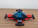 Space - Spyrius - Saucer Scout - Lego System - Lego 6835-1, Ophalen of Verzenden, Zo goed als nieuw, Complete set, Lego
