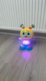 Pop merk Fisher-Price, Kinderen en Baby's, Speelgoed | Vtech, Ophalen, Zo goed als nieuw, 6 maanden tot 2 jaar