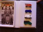 wiking VW busjes, Hobby en Vrije tijd, Modelauto's | 1:87, Ophalen of Verzenden, Zo goed als nieuw, Auto, Wiking