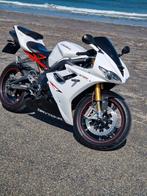 Triumph daytona 675R, 675 cc, Motorrijbewijs A, 3 cilinders, Super Sport