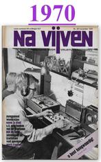 Ts8 -- 2 stuks -- na vijven uit 1970 --, Ophalen of Verzenden, Gelezen