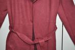 MZ22 Tussen jas maat M Aubergine, Ophalen of Verzenden, Zo goed als nieuw, Maat 38/40 (M), Paars