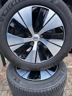 Volvo Xc40-Lync&Co Orig. Winterset Michelin, Auto-onderdelen, Banden en Velgen, Ophalen, 18 inch, Banden en Velgen, Winterbanden