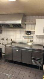 Horeca Bar keuken, Huis en Inrichting, Keuken | Complete keukens, Ophalen, Gebruikt
