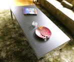 salontafel, 50 tot 100 cm, Minder dan 50 cm, Overige materialen, 100 tot 150 cm