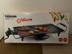 Tristar BP-2965 Grill, Ophalen of Verzenden, Nieuw, Tafelgrill
