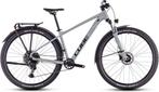 CUBE AIM SLX ALLROAD Heren Lunar/frozengrape XS XS 2025, Overige merken, -, - 0
-, NL, Nieuw