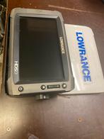 Lowrance HDS 9, 8 & 8M, Ophalen of Verzenden, Zo goed als nieuw, Kaartplotter of Fish Finder