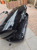 THULE MOTION XT M BLACK GLOSSY, Auto diversen, Dakkoffers, Ophalen, Zo goed als nieuw