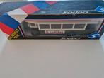 Solido Bus Renault TN6C, Ophalen of Verzenden, Zo goed als nieuw, Solido