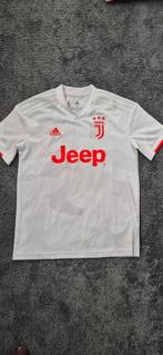 Juventus voetbalshirt kindermaat ORGINEEL, Kleding | Heren, Sportkleding, Zwart, Nieuw, Overige maten, Ophalen of Verzenden