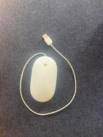 Apple Muis - Bedraad, Rechtshandig, Muis, Gebruikt, Ophalen of Verzenden