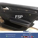 W203 DEURPANEEL Mercedes C KLASSE 2001-2007 DEUR PANEEL KAAR, Auto-onderdelen, Interieur en Bekleding, Ophalen of Verzenden, Gebruikt