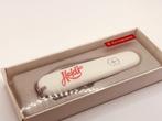 Victorinox Heidi Swiss white 84mm Bantam NEW, Verzenden, Nieuw