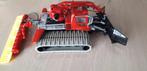 Pisten bully miniatuur, Ophalen, Tractor of Landbouw
