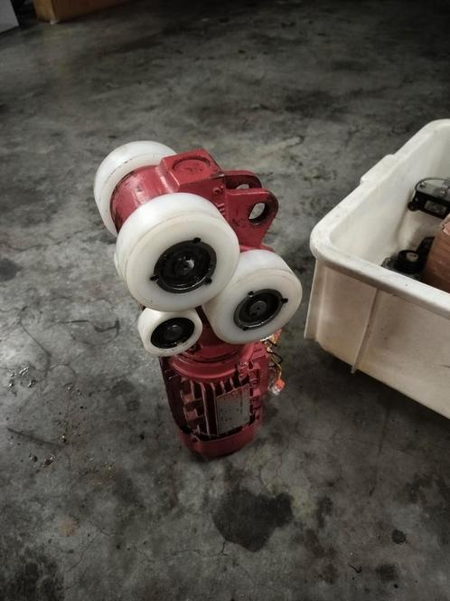 Draai en freeswerk, 3D printen,.., Doe-het-zelf en Verbouw, Draaibanken, Zo goed als nieuw, Metaaldraaibank, Minder dan 500 mm