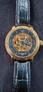 Earnshaw 1805, Ophalen, Staal, Polshorloge, Overige merken