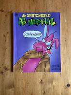 Ab Normaal - De Staatsgasten #28, Eén stripboek, Ophalen of Verzenden, Zo goed als nieuw