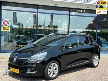 Renault Clio Estate 0.9 TCe Limited Navi Camera Park.Sens Ai beschikbaar voor biedingen