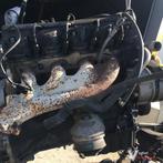 Mercedes W124 200E  Kaal Motorblok, Ophalen, Gebruikt