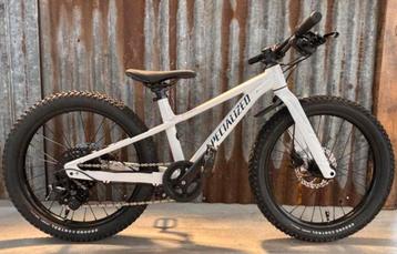 Specialized RIPROCK 20 INT, 20 GLOSS AMBRGLW REDWD, beschikbaar voor biedingen