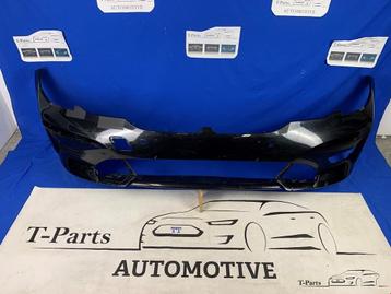 Bmw 3 serie g20 g21 voorbumper origineel bumper 51118496508 beschikbaar voor biedingen