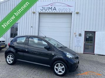 Toyota Aygo 1.0-12V Sport Automaat , Airco beschikbaar voor biedingen