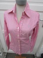 Mooi getailleerd Donaldson bloesje, maat 38=M, Kleding | Dames, Blouses en Tunieken, Ophalen, Zo goed als nieuw, Maat 38/40 (M)