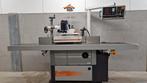 Casolin f90 freesmachine, Ophalen, Zo goed als nieuw, Overige soorten