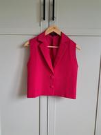 Nieuw roze gilet van My Jewellery, maat S., My Jewellery, Nieuw, Ophalen of Verzenden, Roze
