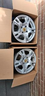 fendt caravan velgen 14 inch, Caravans en Kamperen, Ophalen, Gebruikt