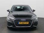 Audi A3 Sportback 35 TFSI S edition | APPLE CARPLAY | VIRTUA, Auto's, Audi, Stof, 4 cilinders, Zwart, Origineel Nederlands
