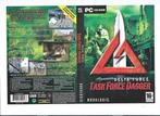task force dagger, Avontuur en Actie, 1 speler, Eén computer, Ophalen of Verzenden