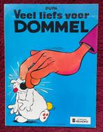 Dommel - Veel liefs voor Dommel (Helmond), Dupa, Eén stripboek, Ophalen of Verzenden, Zo goed als nieuw