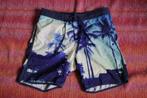 Leuke blauwe zwemshort.Mt M.Merk H&M, Kleding | Heren, Badmode en Zwemkleding, Ophalen of Verzenden, ., ., Maat 48/50 (M)