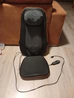 Medisana E-5900H-MD massage toestel, Ophalen of Verzenden, Zo goed als nieuw, Massagestoel of Kussen