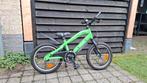 Alpina Trail 16 inch, Fietsen en Brommers, Fietsen | Crossfietsen en BMX, Ophalen, Zo goed als nieuw, Staal, 16 tot 20 inch