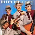 CD Deep River Quartet - The Deep River Quartet, Cd's en Dvd's, Ophalen, Zo goed als nieuw, Jazz